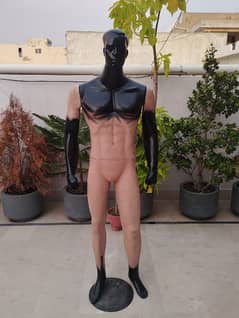 used man dummy for sale