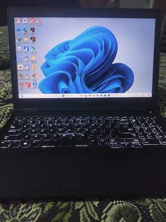 Dell latitude 5590