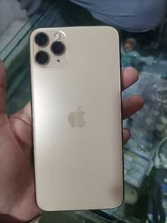 Iphone 11 Pro Max 64Gb JV