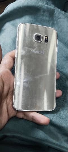 Samsung S6 Adge