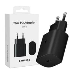 Samsung PD charger