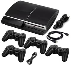 PS3 for sale