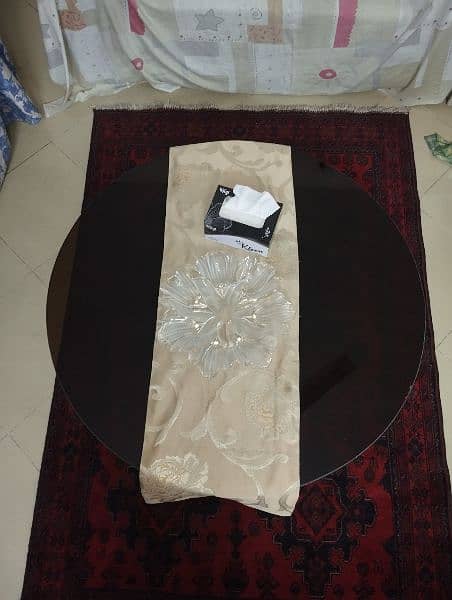 1 x Centre Table & 2 x Side Tables for sale 4