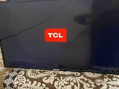 TCL 40 inch Android LED