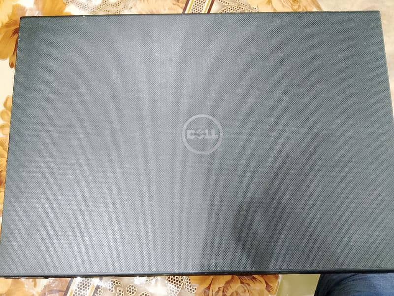 Dell Inspiron 15 3000 Series 15.6 Inch 0