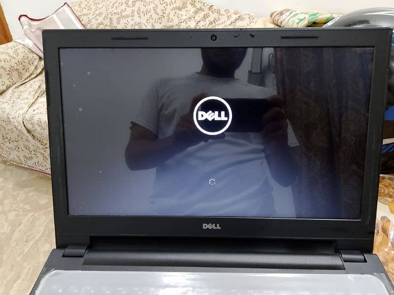 Dell Inspiron 15 3000 Series 15.6 Inch 1