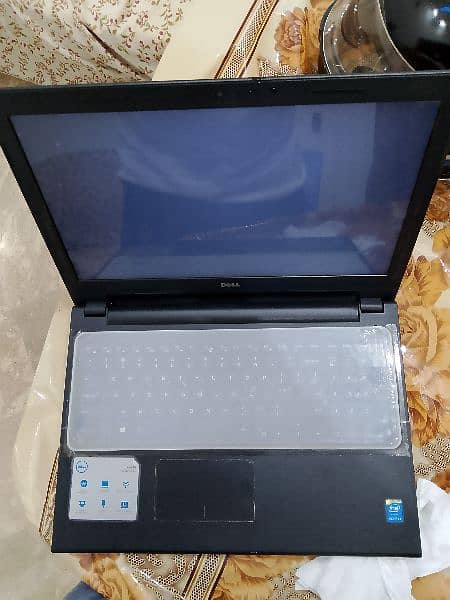 Dell Inspiron 15 3000 Series 15.6 Inch 2