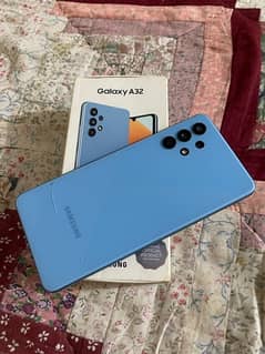 samsung a32 6 128 all okey