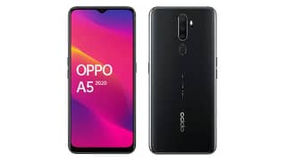 Oppo A5 2020