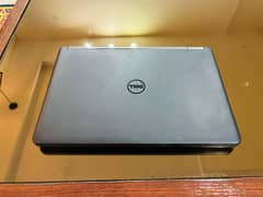 DELL Latitude E7520 i5 5th Generation 128GB SSD