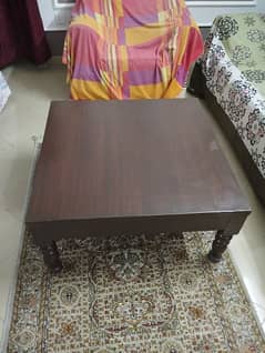 2 x Centre Tables for sale