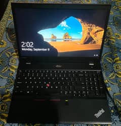 LENOVO ThinkPad T570 (Core i5 ,7th Generation , 128SSD ,8GB DDR4)