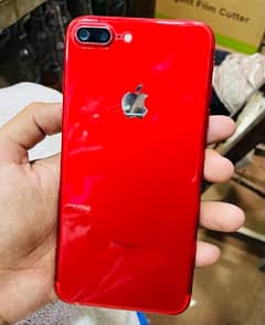 I phone 7plus 128gb pta