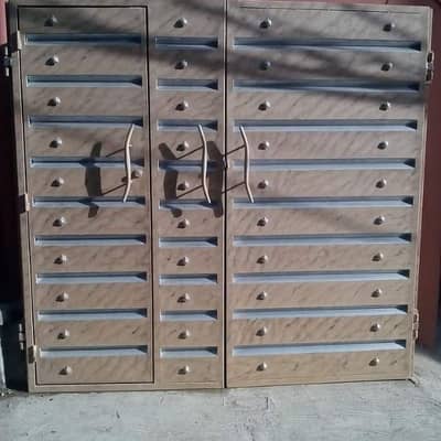 Electric Welding Works/Services