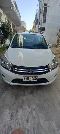 Suzuki Cultus VXL 2022 CULTUS VXL 2022 DECEMBER