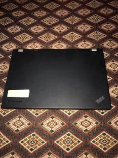 Laptop T530