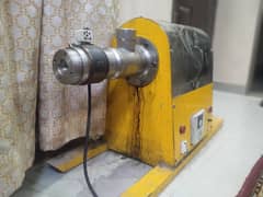 cold oil Extractor oil press machine seed oil machine