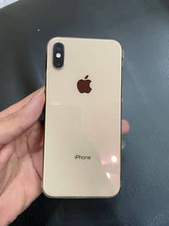 IPhone xs non PTA Factory unlock