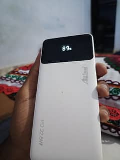 20000MAH