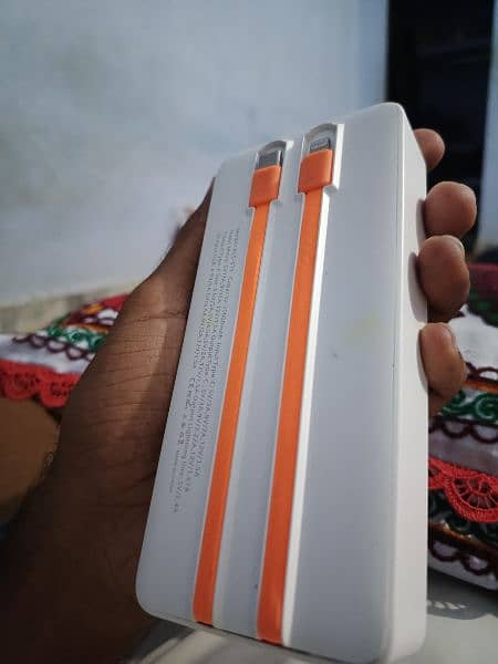 20000MAH Powerbank 1