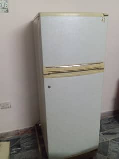 Fridge for sale.