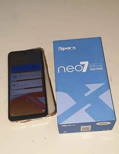 sparx neo 7 ultra