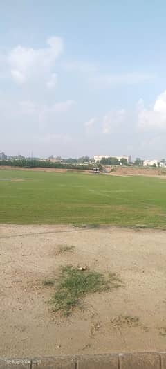 10 MARLA FACING PARK MOST BEAUTIFUL PRIME LOCATION RESIDENTIAL RESIDENTIAL PLOT FOR SALE IN NEW LAHORE CITY PHASE 3