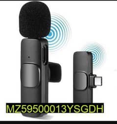 Wireless Mic