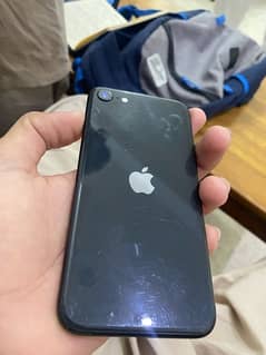 Iphone SE 2020 2nd Gen  (PTA Official Approved)