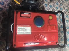 JD 1200 watt generator