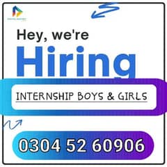 Intern Hireing in sialkot mobile rent  jobs phone pc bike car shop 125