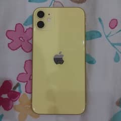 iPhone 11 256gb JV