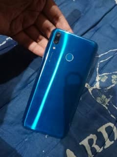 Huawei y9