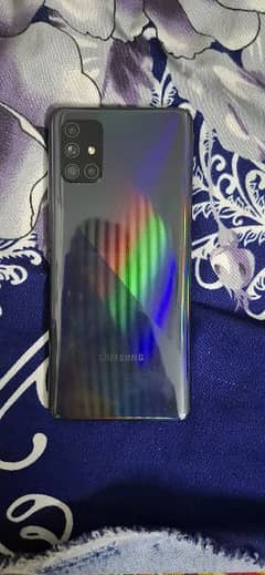 samsung a71