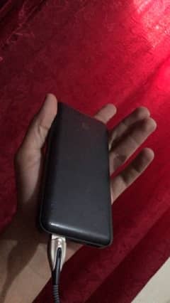 power bank 0