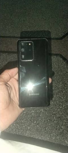 Samsung S20ultra 5g