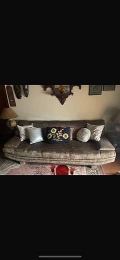 sofa set