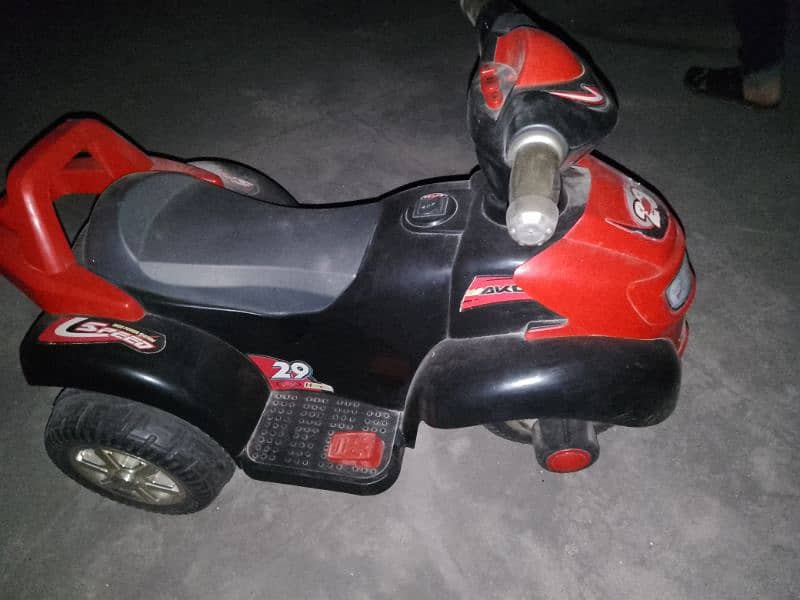 kids electric bike for sale 2