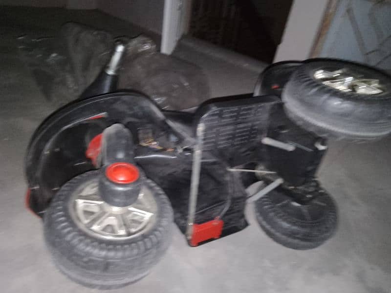 kids electric bike for sale 3