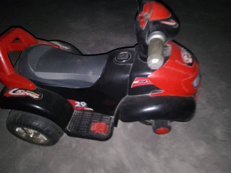 kids electric bike for sale 4