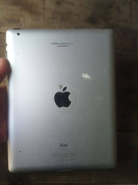 ipad mini 2    16GB 5