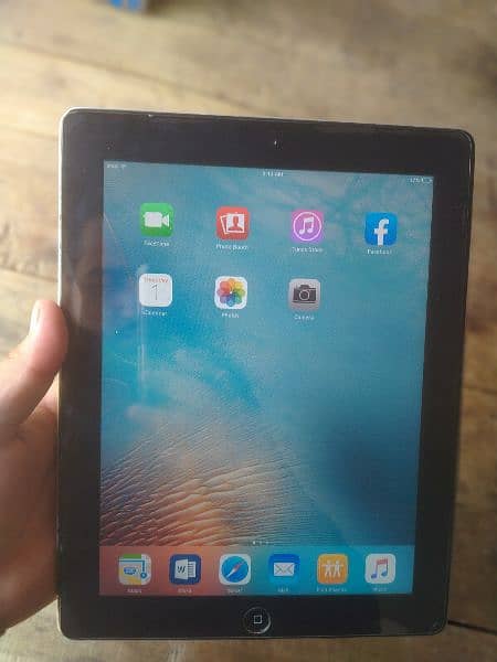 ipad mini 2    16GB 6