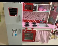 Kids kitchen Play set