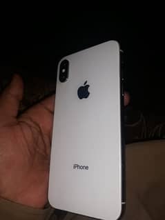 IPhone X Non PTA