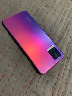 vivo v20 in good condition