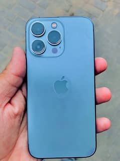 Iphone 13 pro (JV)