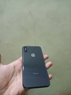 iPhone x pta