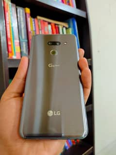 LG