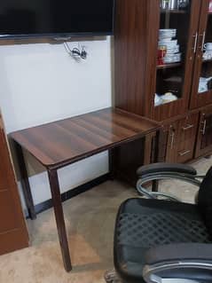 For Sale Table and Chair