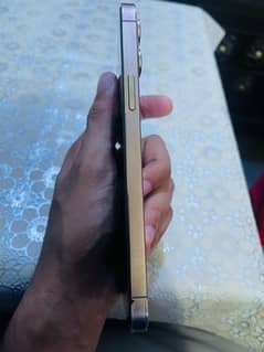 Iphone 12 pro max Non PTA 512 Gb